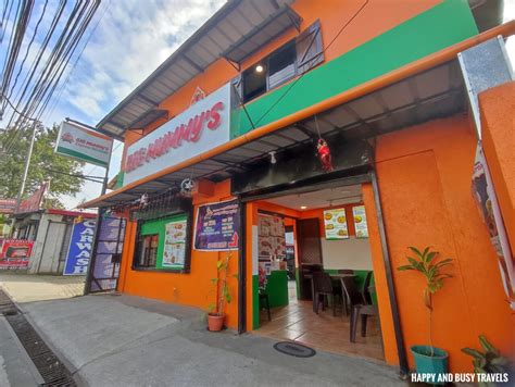 Big Mummys Tagaytay Indian Food .